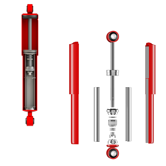 KONI | Classic