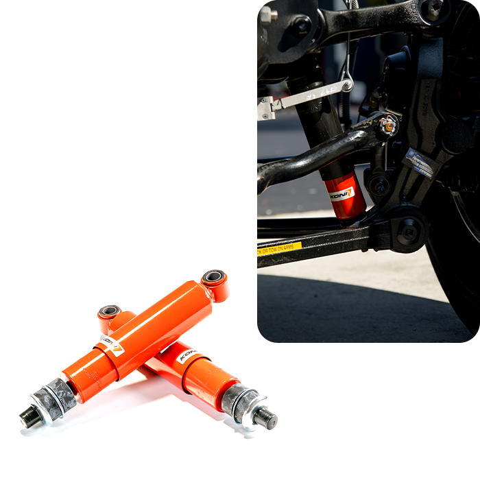 KONI | 88 and 90 Series