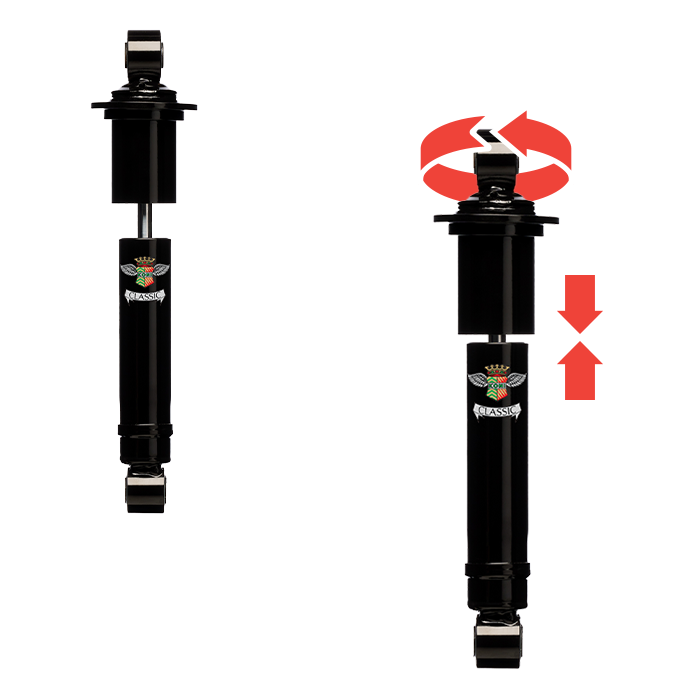 KONI | Classic